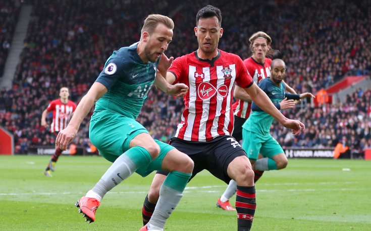 Тотнъм сви още повече платната с издънка и на юг