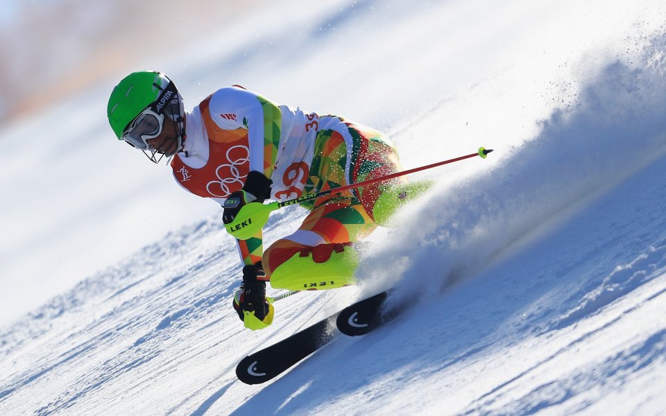 Утре започва родното участие на СП по ски-алпийски дисциплини