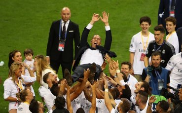 Marca напомни няколко ключови фрази на Зизу отпреди 284 дни