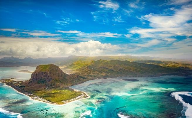  Този островен парадайс чества своята самостоятелност през днешния ден 