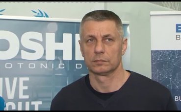 Радо Стойчев: Предпочитам да продължа да работя в Италия