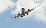  Boeing 737 MAX няма да има полети най-малко до юни 
