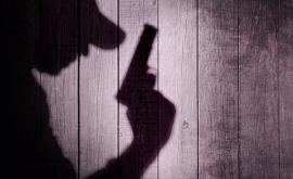  Мъж простреля някогашната си жена 