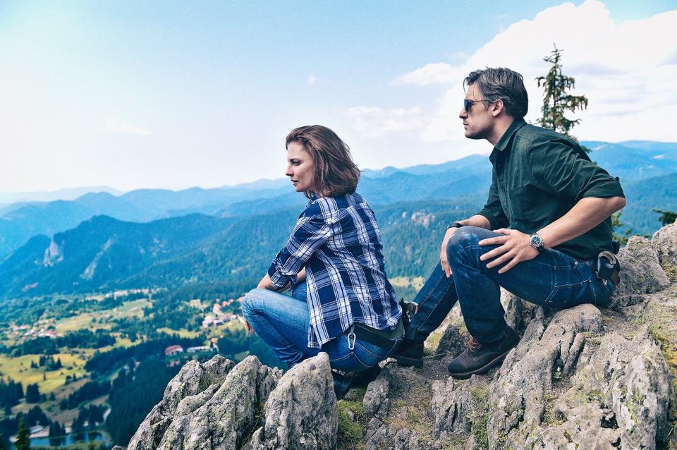  Дяволското гърло 