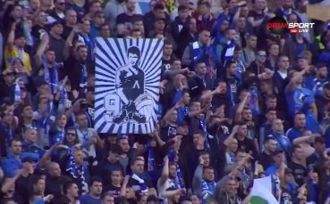 Лудогорец показа как се бие Левски, има ли шанс Верея?