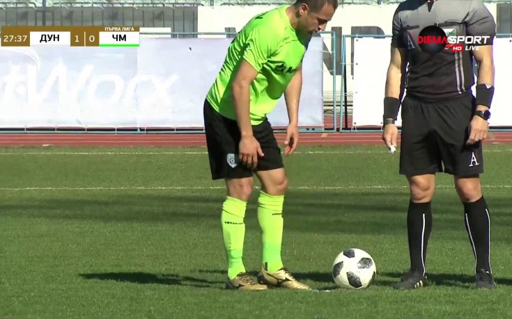 И Черно море получи дузпа под голяма въпросителна