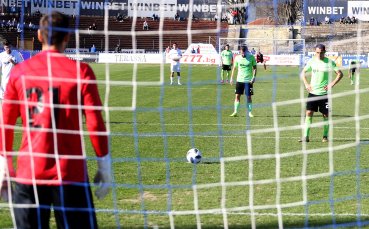 Черно море намери съперник за контрола в паузата