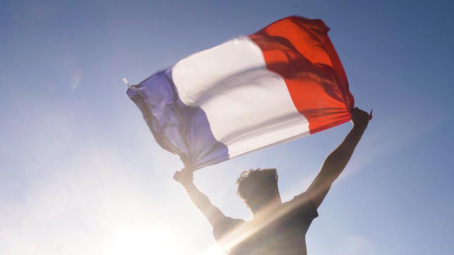 <p>Днес <strong>празнува</strong> целият <strong>френски свят&nbsp;&nbsp;</strong></p>