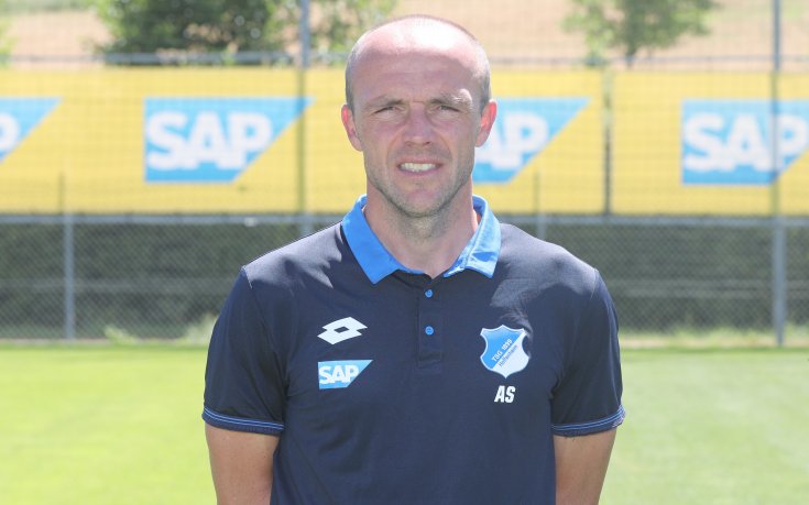 Холандец заменя Нагелсман начело на Хофенхайм