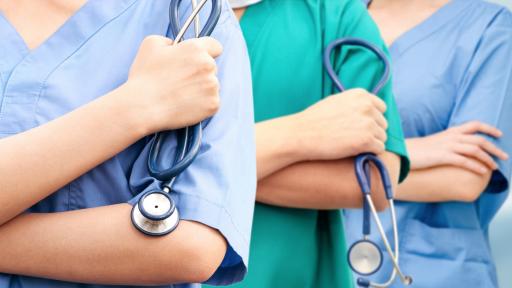  <p>9% от медицинските неточности са от лекарска небрежност</p> 