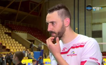 Учиков: Реваншът ще е различен, Левски ще излезе с друга нагласа