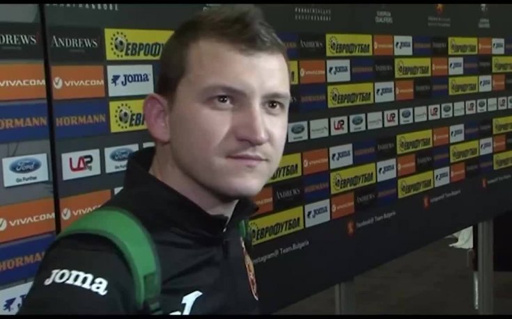 Неделев: Не мисля, че трябва да съжаляваме, останах в шок от коляното на Чочев