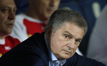 В Черна гора: Търсим слабостите на Англия, но те нямат