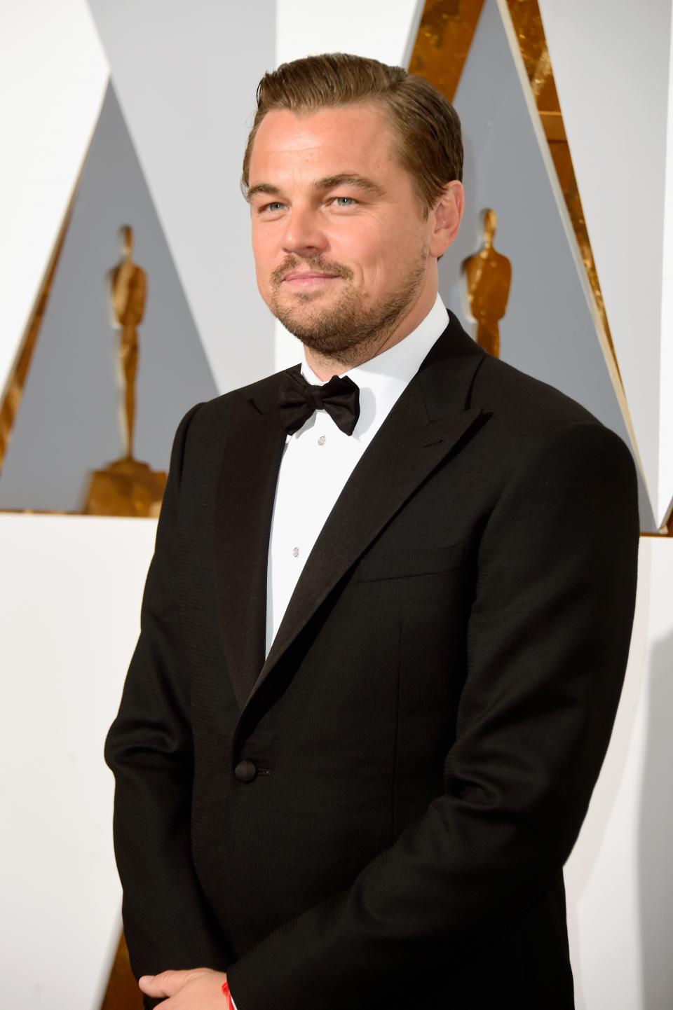  леонардо ди каприо 