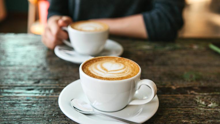  Избери си чаша и виж предсказанието си! 