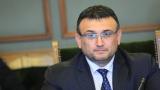  Маринов: Има опити за конфигуриране против акцията против пиратството 