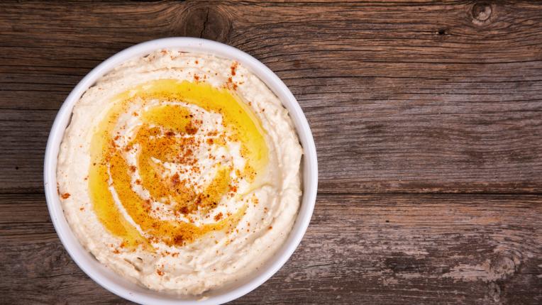 8 страхотни причини да ядеш хумус всеки ден