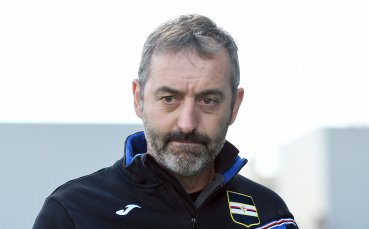 Треньорът на Сампдория мечтае за Барселона