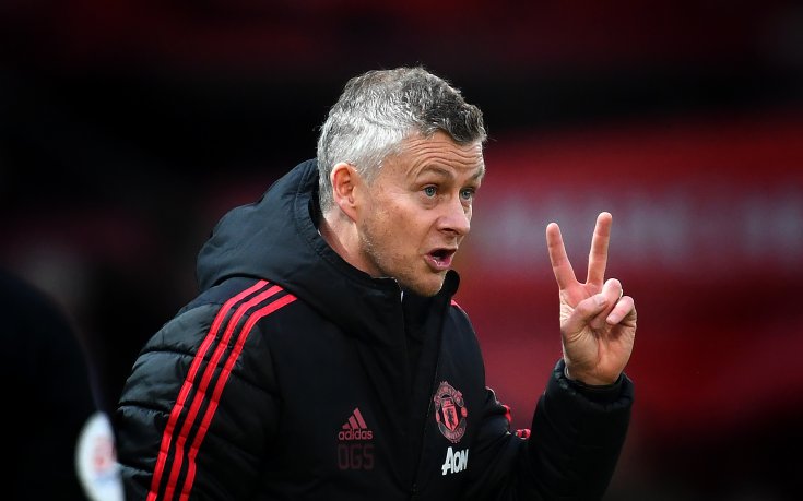 Юнайтед е отказал възможността да вземе Санчо и Хъдсън-Одой