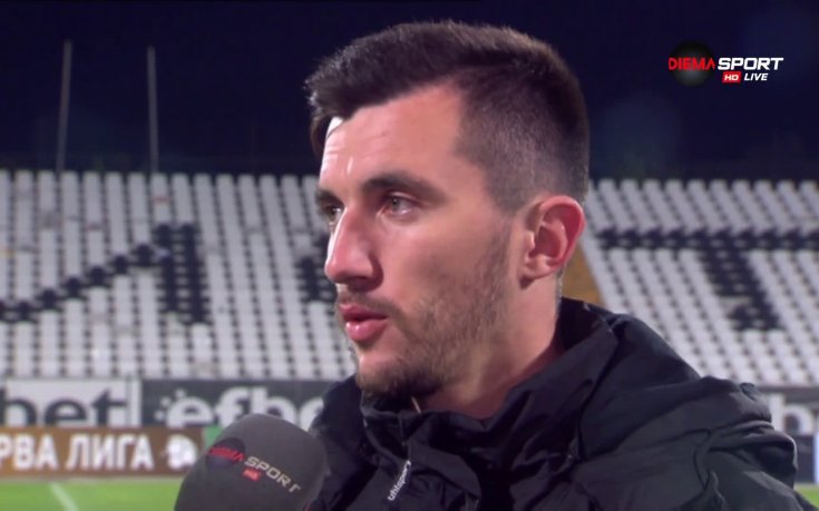 Ожболт предупреди Етър: Ще бъдем силни във вторник