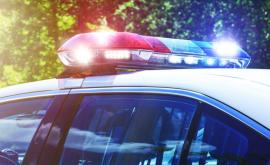  <p>Засилено полицейско присъствие&nbsp;в Костенец&nbsp;&nbsp;</p> 