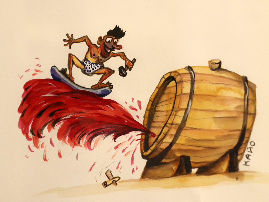 Никола Георгиев - Кайо