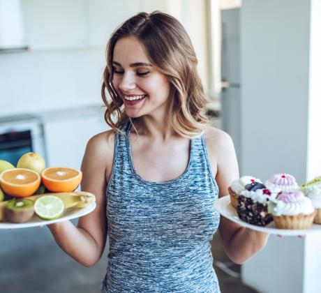 В стремежа си към дълголетие и по добро здраве често възприемаме