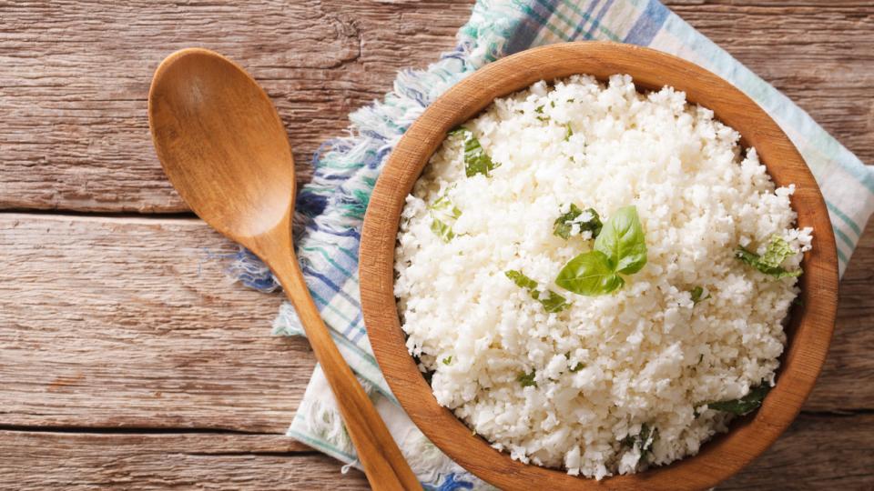 Оризът е основна храна за половината от населението на нашата