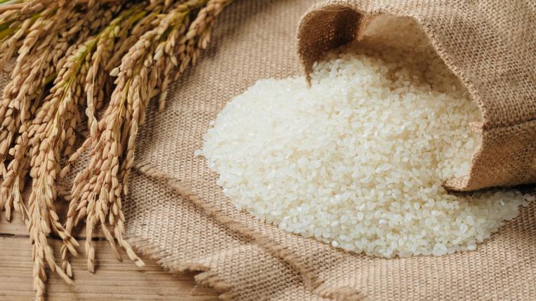 Полезните свойства на ориза