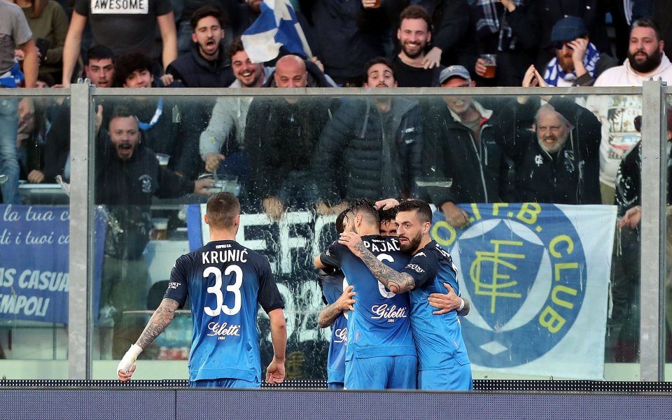 Само два кръга остават до приключването на сезона в Серия