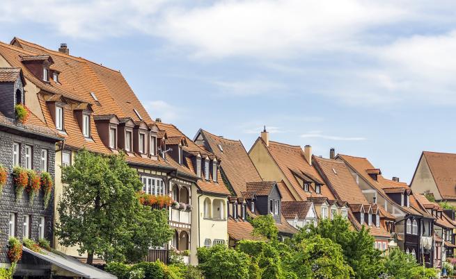  Бамберг - вижте тази приказна хубост (СНИМКИ) 