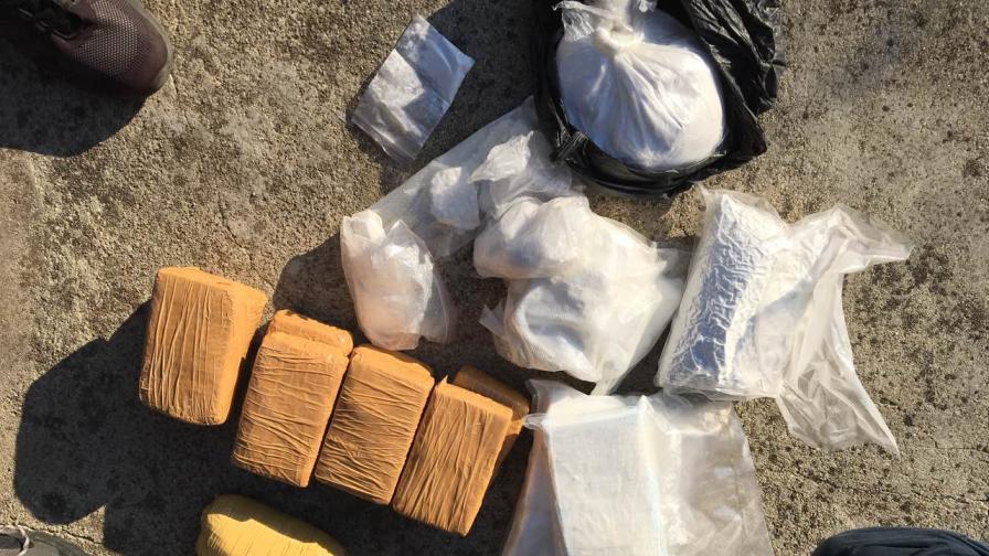 Българин в ареста за трафик на кокаин за милиони в Хърватия