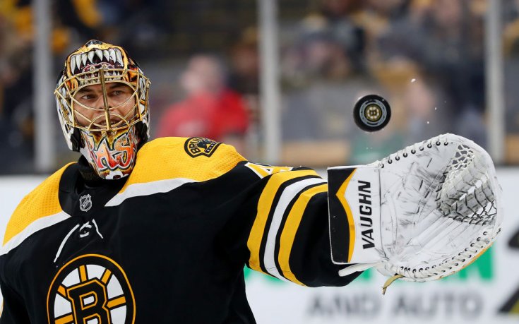 Ясни са всички двойки от плейофите в НХЛ