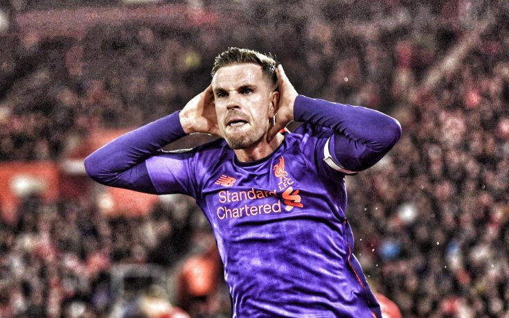 Клоп: Хендерсън има най-трудната работа във футбола в последните 500 години