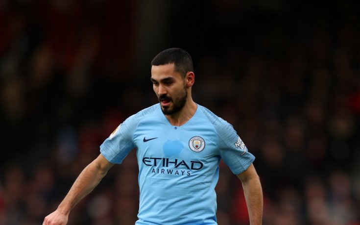 Реал Мадрид се насочва към халф на Манчестър Сити