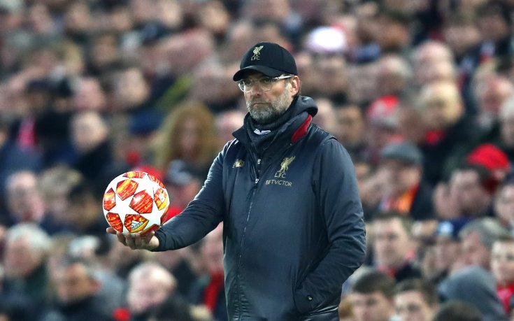 Клоп: Няма място за критика - 2:0 е много добър резултат