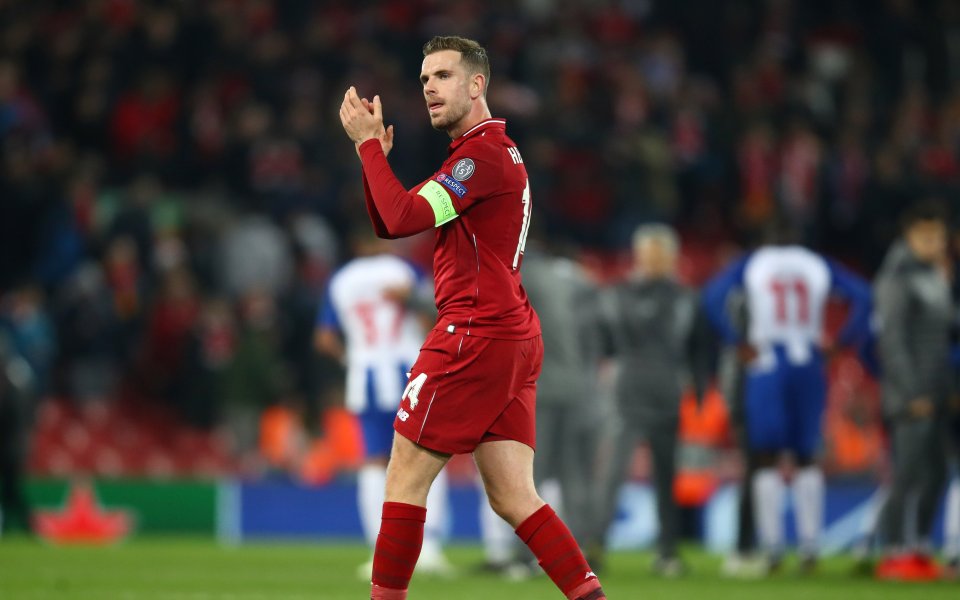 Ливърпул няма да се предаде до последния съдийски сигнал през