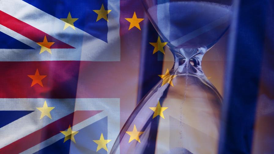 <p>САЩ към Лондон: Излезте от ЕС и ще ви спасим</p>
