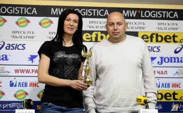 Монтана е отбор на месеца, Михайлов чака непредвидими мачове с Берое