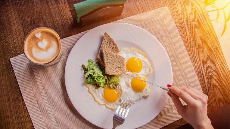 6 причини, заради които яйцата са най-полезната храна на планетата