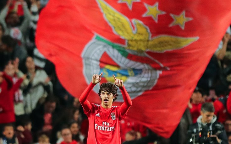 Бефика разкара президента си след ареста му