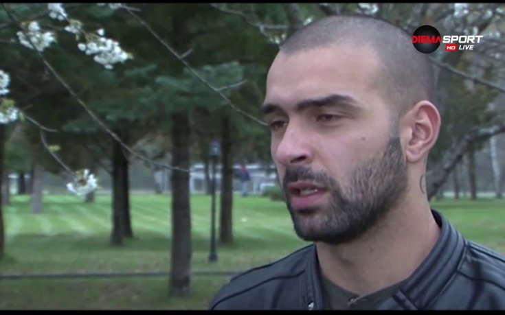 Нуно Томаш - човекът във форма в ЦСКА