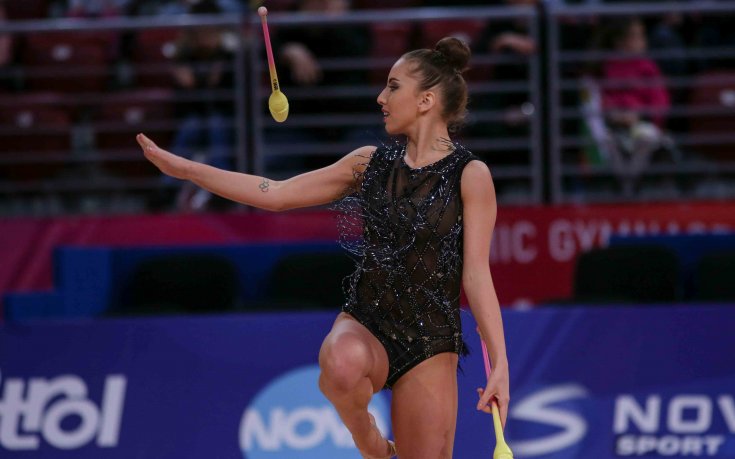 Бронз за Тасева в многобоя в София, Солдатова взе титлата