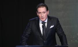  Кирил Домусчиев стана почетен жител на Небраска 