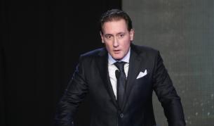 Кирил Домусчиев