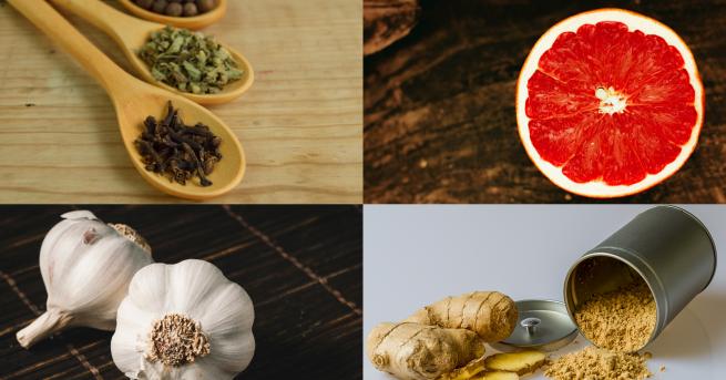 Природата крие удивителни тайни методи за лечение в които малцина са