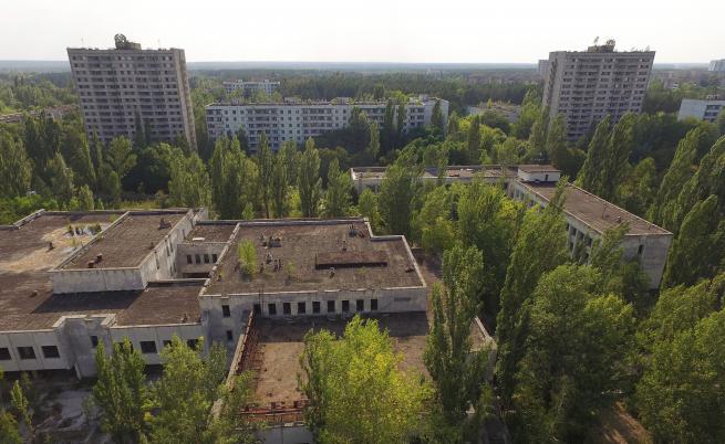  Историята на жилището, който се вижда в 