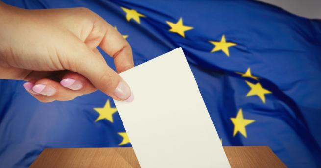 България Кой с какъв номер е в бюлетината за евроизборите