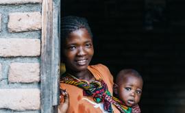  <p>Жената, която избавя деца от насилствени бракове</p> 