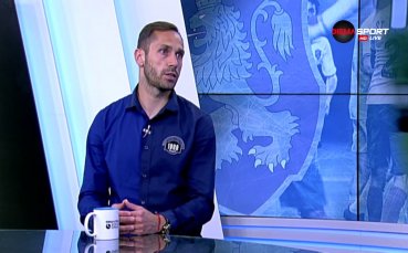 Петър Занев: Водя разговори с ЦСКА, до 2-3 седмици ще стане ясно